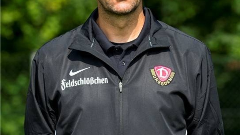 Trainerstab  Torwarttrainer Thomas Köhler (17. Juni 1967) Seit 2010 im Verein Vorher beim FC Rot-Weiß Erfurt