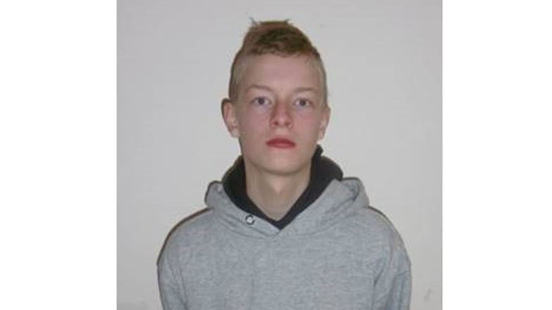 Der 15-Jährige Maximilian G- Verließ am 16. Juni sein seine Unterkunft, seither fehlt von ihm jede Spur.