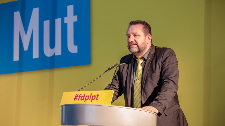 Kreistagswahl Bautzen: Wer für die FDP antritt und was die Ziele der Partei sind