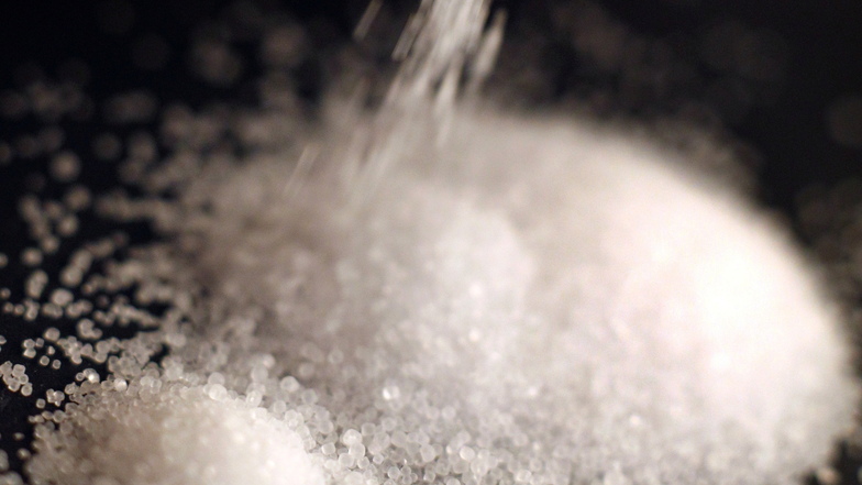 Wenn Salz, dann mit Jod. Das Spurenelement ist für den Organismus lebenswichtig.