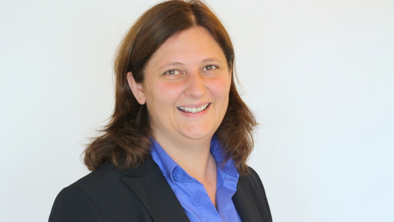 Zita Sebesvari ist eine der Hauptautorinnen des Berichtes "Interconnected Disaster Risks"