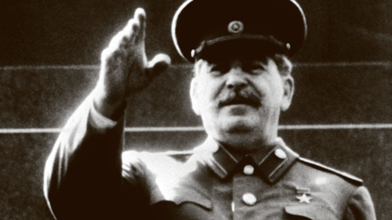 Der sowjetische Diktator Stalin schenkte den Warnungen seiner Agenten keinen Glauben.