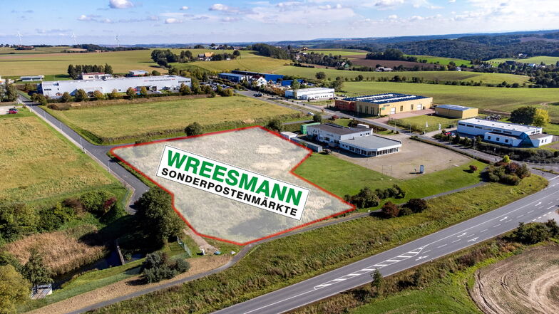 Klares Votum für Wreesmann in Roßwein
