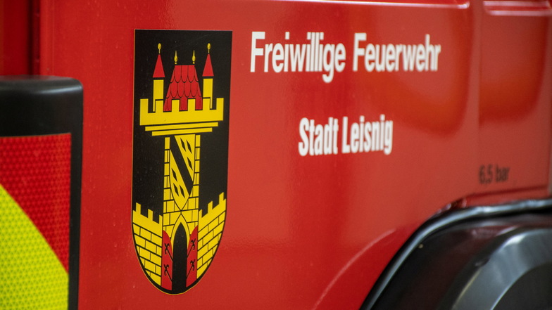 Wie viele andere sächsische Kommunen kann Leisnig den berechtigten Forderungen der Feuerwehr nach neuer Fahrzeugtechnik nicht nachkommen. Eine kontinuierliche Erneuerung des Fuhrparks kann sich die Stadt nicht leisten.