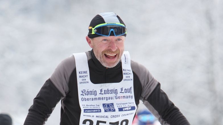 Mindestens 1.000 „Schneekilometer“ vor dem Wasalauf sind Pflicht. Ralf Kretschmer aus Nasseböhla bereitet sich im Vorfeld auch bei anderen Langstreckenrennen vor. In Schweden startet er am 3. März zum 30. Mal - und hat die 31 schon im Blick.