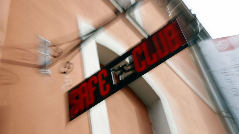 Kamenz: Safe Club darf wieder öffnen