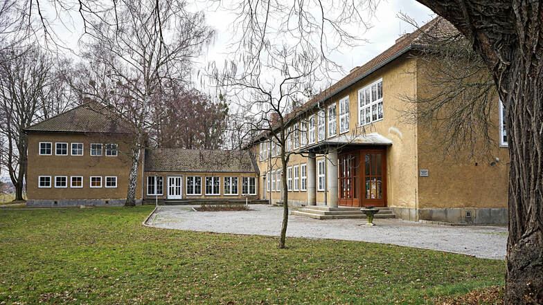 Aus zwei mach eins: Die Grundschulen Guttau und Baruth (Foto) werden zur Grundschule Malschwitz. Aber noch bleiben beide Standorte erhalten.