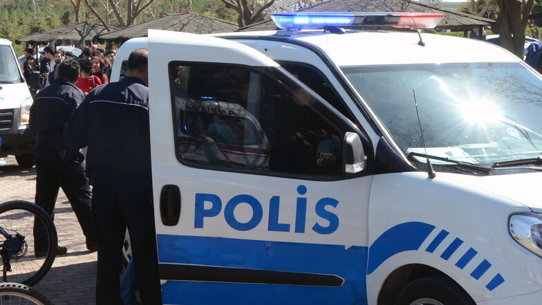 48-Jähriger nach Fund von Leichenteilen in der Türkei festgenommen