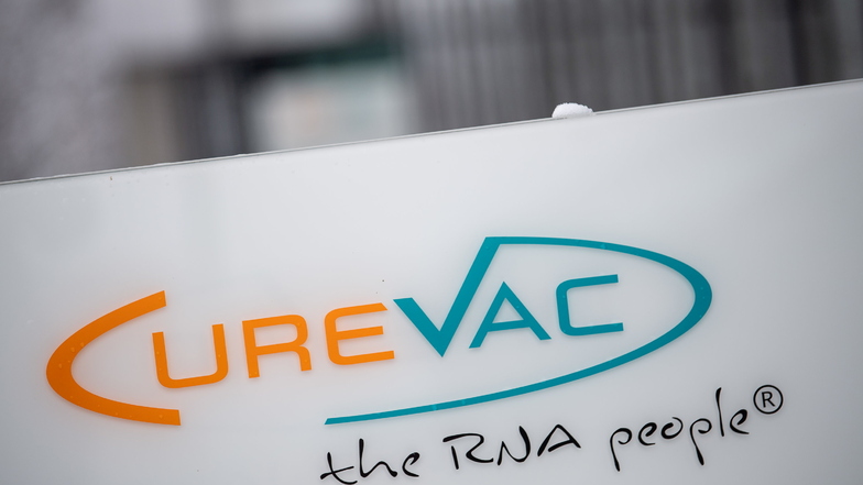 Curevac zieht seinen Impfstoffkandidaten aus Zulassungsverfahren zurück.