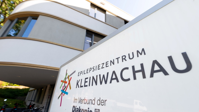 Kleinwachauer Zentrum unterstützt den Tag der Epilepsie in Dresden