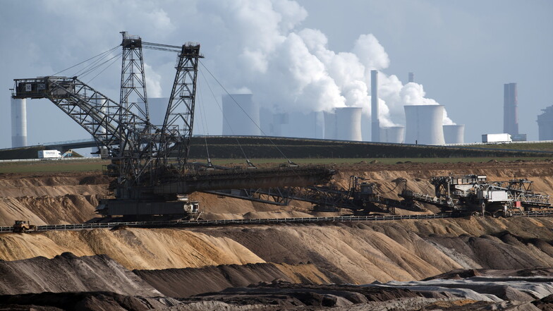 Die Entschädigungszahlungen für die Kohle-Unternehmen waren von Anfang an umstritten.
