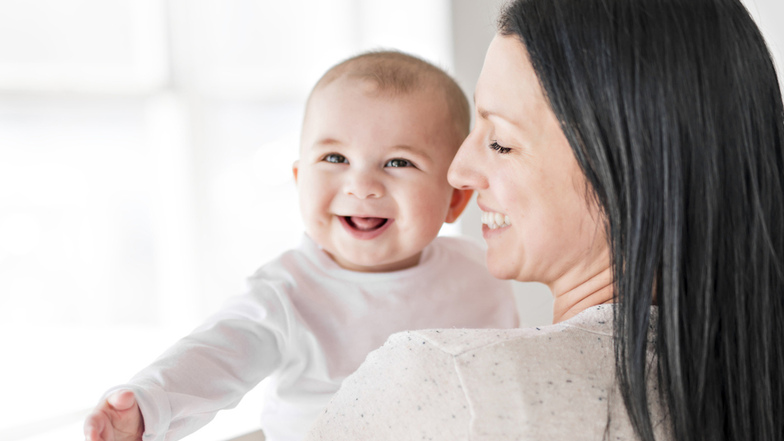 Das Elternzeit-Rückkehr-Programm ermöglicht allen Mamas und Papas einen entspannten Wiedereinstieg.