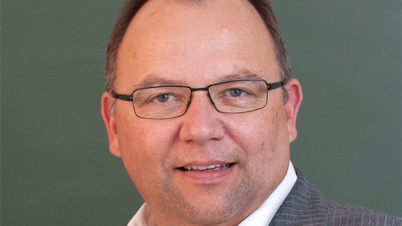 Prof. Axel Gehrmann ist Professor für allgemeine Didaktik und empirische Unterrichtsforschung an der TU Dresden .