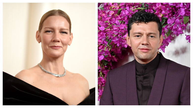 Die Oscars sind vergeben: "Oppenheimer" räumt ab, Sandra Hüller und Christian Friedel verhelfen "The Zone of Interest" zum Preis.