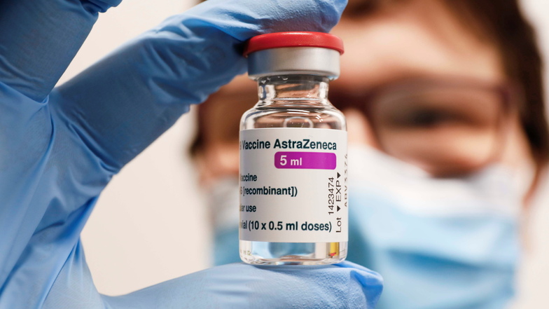 Nicht nur der Wirbel um den Impfstoff von Astrazeneca sorgt derzeit für Irritationen bei Impfwilligen, sondern auch die Information bei der Terminvereinbarung.