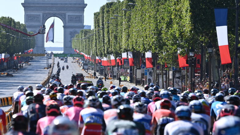 110. Tour de France beginnt heute: Alles Wichtige zum Start