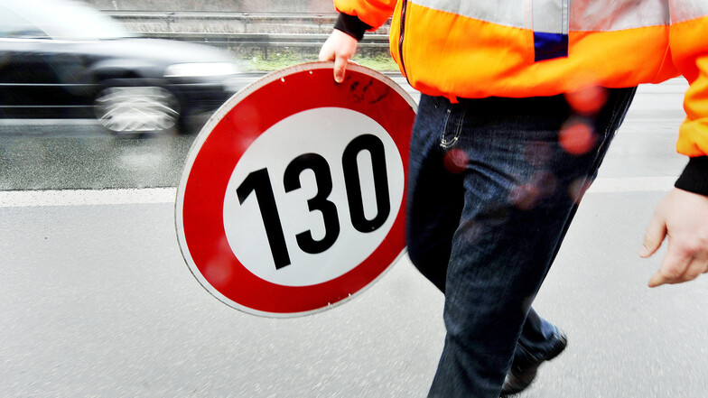 130 km/h oder mehr oder weniger? Welches Tempo auf Autobahnen in Deutschland erlaubt sein soll, sorgen immer wieder für Diskussionen.