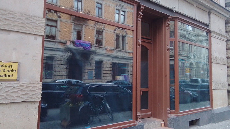 Pirna: Dieses Geschäft öffnet in der Gartenstraße neu
