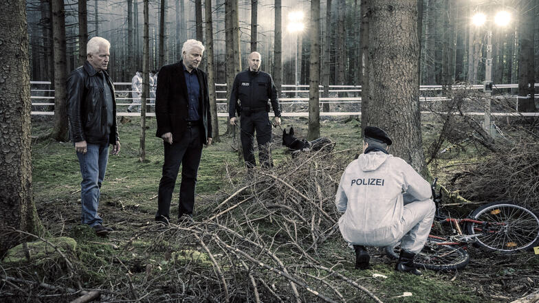 "Tatort" aus München: Mehr Psychodrama war selten
