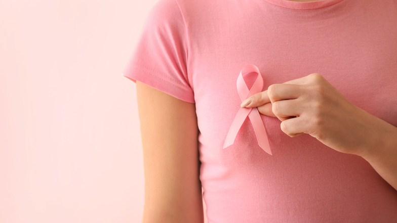 Früherkennung von Brustkrebs: Welche Möglichkeiten gibt es?