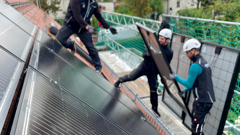 Damit die Energiewende vorankommt: Sachsen sammelt jetzt Wünsche der Handwerker