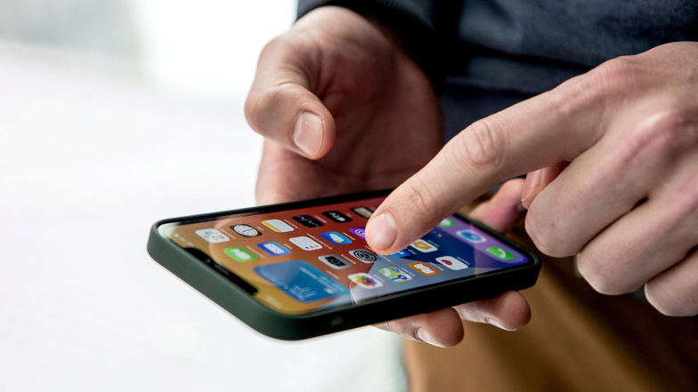 Apple will den Wechsel von einem iPhone auf ein Android-Smartphone ab 2025 nutzerfreundlicher gestalten.