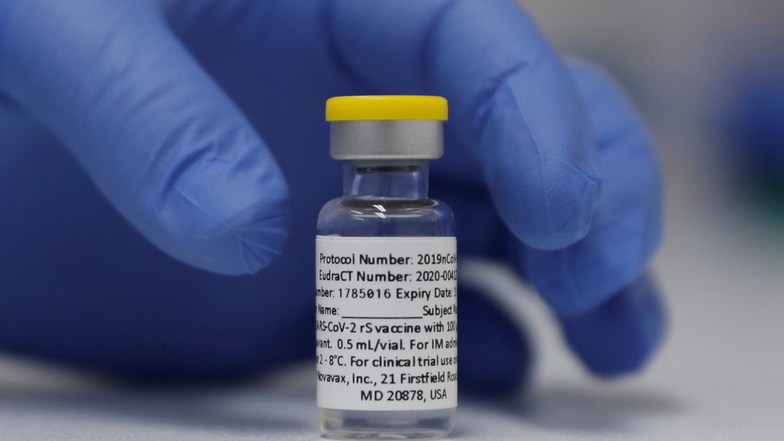 Stiko: Corona-Auffrischimpfung bevorzugt mit angepassten Präparaten