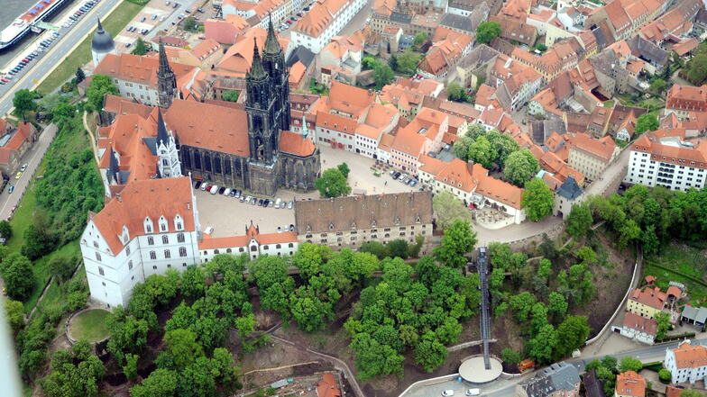 Die Burg und die Mark Meißen wurden 929 durch König Heinrich I. gegründet. Das 1.100-jährige Jubiläum dieses Ereignisses soll 2029 mit einem Festjahr gewürdigt und gefeiert werden.