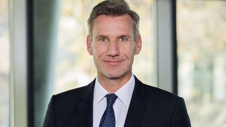Markus Scholz ist Professor für  Betriebswirtschaft und Responsible Management an der TU Dresden.