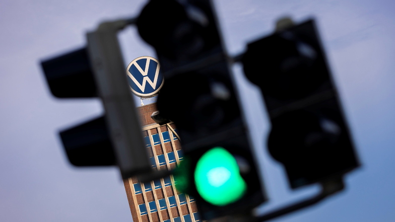 IT-Ausfall bei VW: Warum erkannten die Warnsysteme die verdächtigen Daten nicht?
