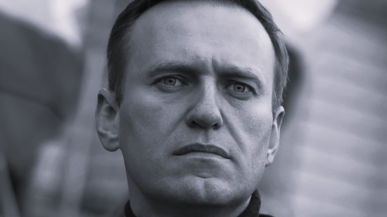 Während Haft im Straflager: Kreml-Kritiker Alexej Nawalny gestorben