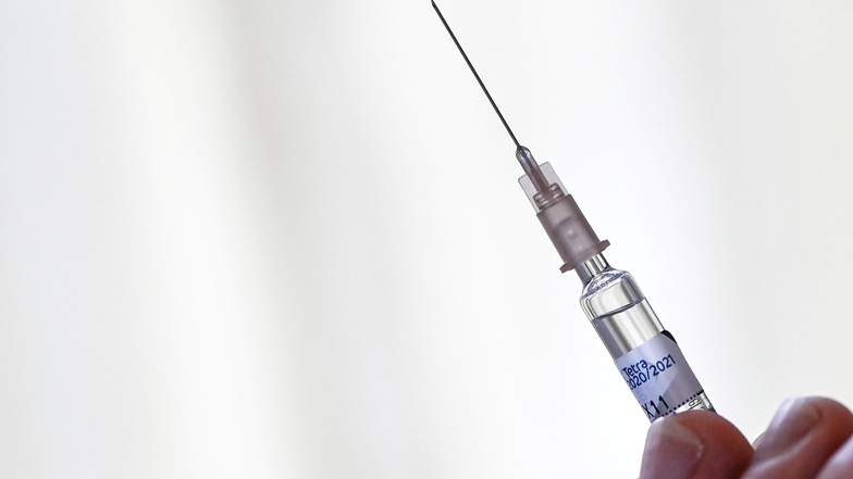 Wer über 60 ist, soll den Impfstoff gegen Grippe nicht mehr wählen dürfen