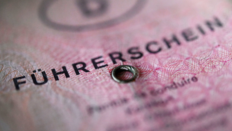 Dresden: Frist zum Führerschein-Umtausch endet: Das müssen Sie dazu in  Dresden wissen