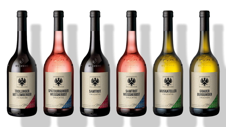 Wein aus Pfandflaschen – bald auch in Sachsen?