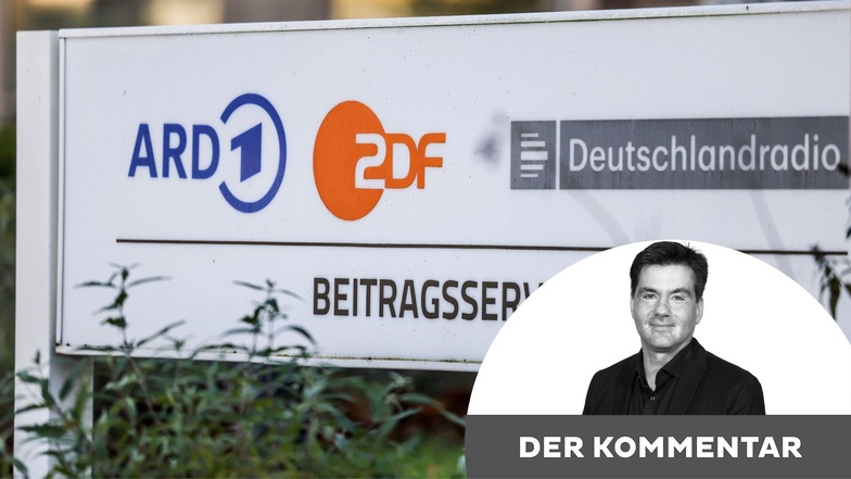 ARD und ZDF sind ein hohes Gut - aber nur schwer reformierbar