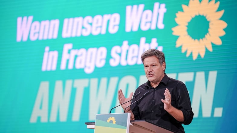 Der Parteitag in Bonn zeigt, wie sehr sich die Grünen verändert haben