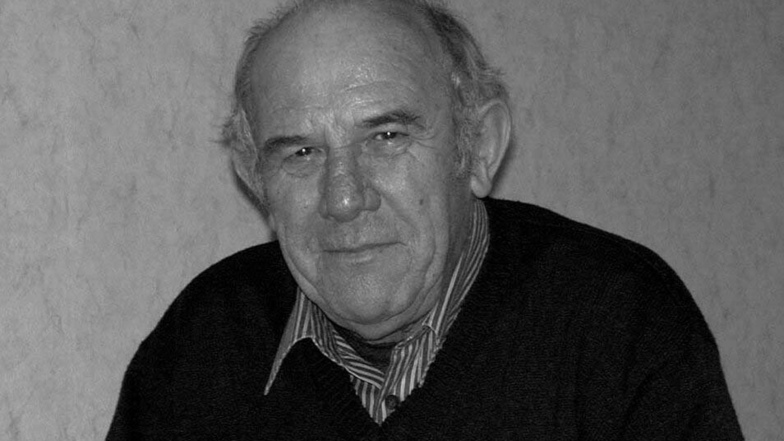 Horst Saupe hat 18 Jahre die Geschicke der Gemeinde Zschaitz-Ottewig geleitet. Nun ist er im Alter von 82 Jahren verstorben.