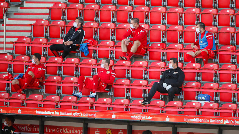 Geisterspiele könnten zu einem Imageverlust der Fußball-Bundesliga führen, meint der Fanforscher.