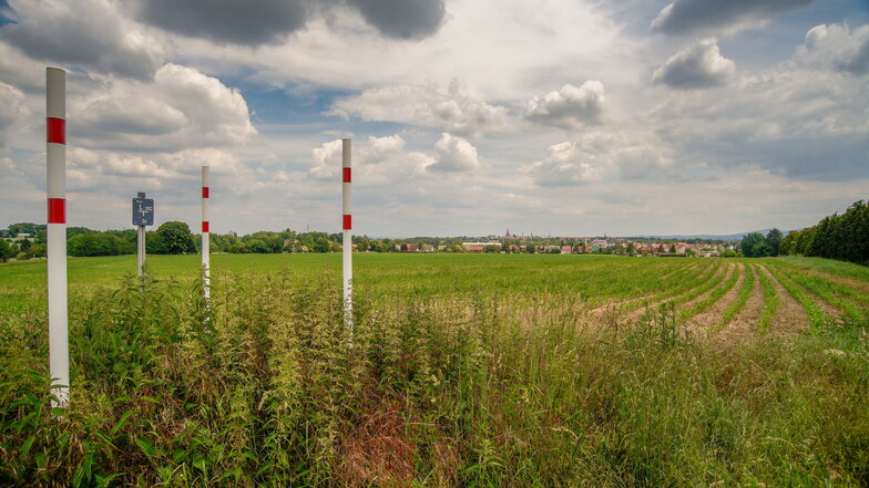 Bautzen: Investor für Wohngebiet in Stiebitz springt ab