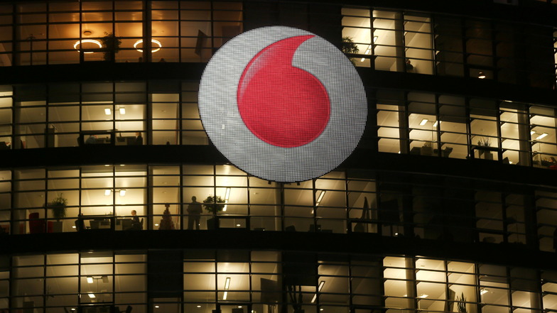 Vodafone Deutschland streicht 1.300 Vollzeitstellen