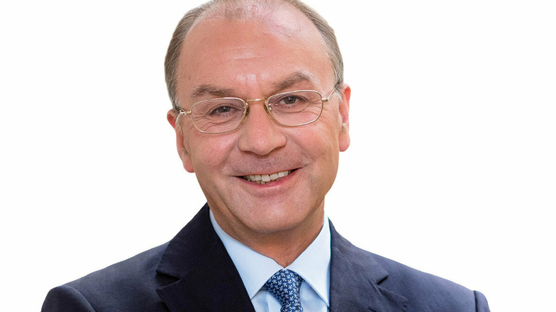 Der Dresdner Rechtsanwalt Joachim Keiler ist Vize-Vorsitzender von Sachsens AfD. Der 61-Jährige wurde im August 2019 an einem Info-Stand seiner Partei in der Dresdner Neustadt angegriffen.