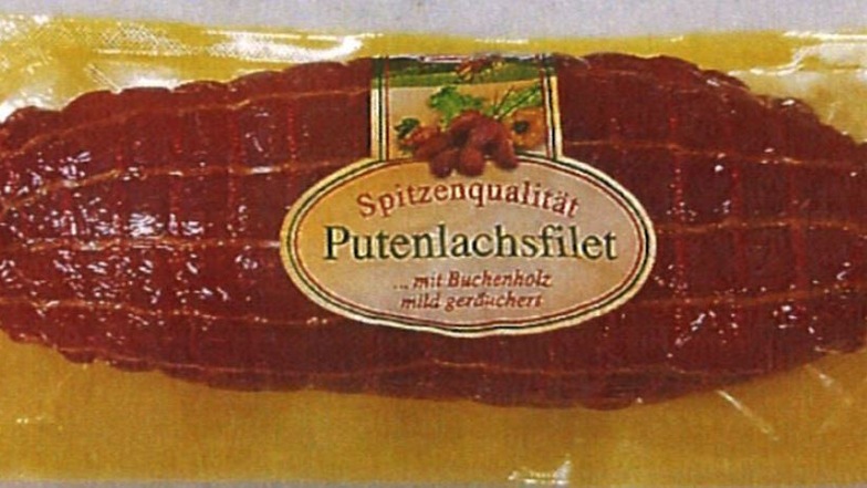 Salmonellen: Fleischproduzent aus Schildau ruft Putenlachsfilet zurück
