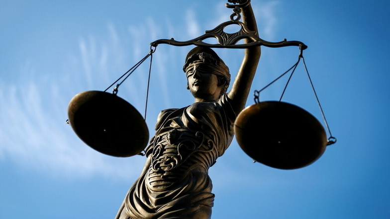 Waldheimer „Nicht-Bundesbürger“ muss sich der Justiz beugen
