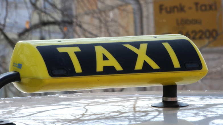Im Landkreis Bautzen sollen ab Februar 2020 die Taxipreise steigen.