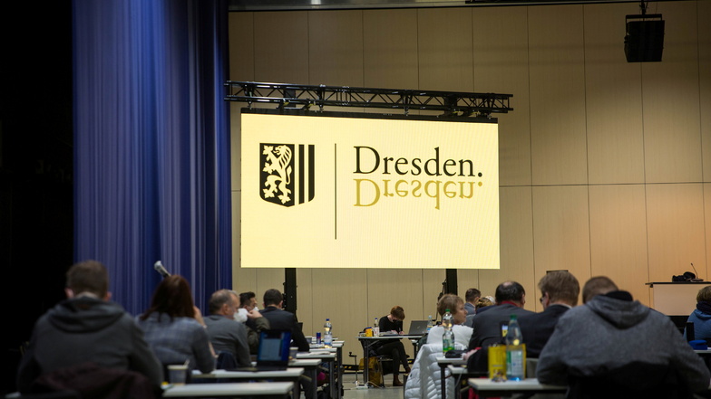 Neue Mehrheiten im Dresdner Stadtrat?