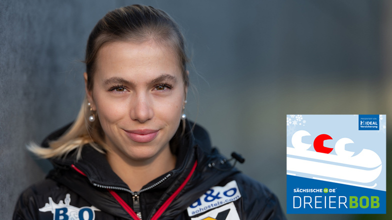 Die Dresdner Shorttrackerin Anna Seidel steht vor ihrer dritten Teilnahme bei Olympischen Spielen. Dass sie in Peking startet, war nach schwerer Verletzung ungewiss.