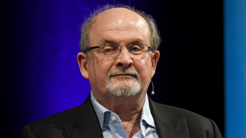 Iran: Nichts zu tun mit Rushdie-Attacke