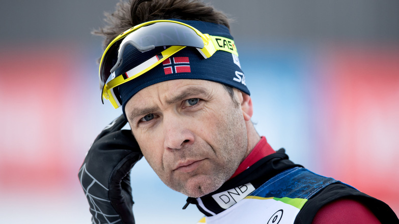 Der Superstar hat sich in die Biathlon-Rente verabschiedet - und macht sich seine Gedanken.