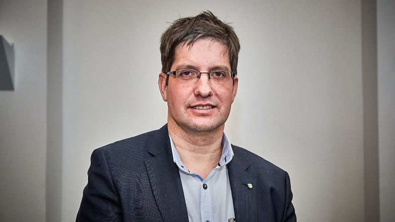 AfD in SOE nominiert Ivo Teichmann als Landratskandidat