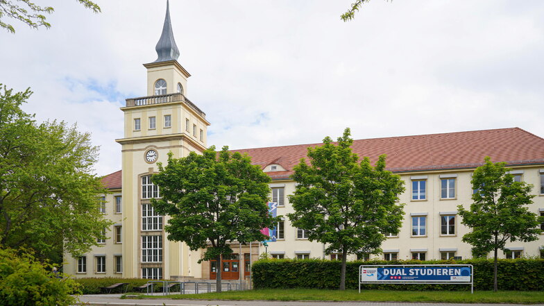 An der Staatlichen Studienakademie in Bautzen beginnen ab Oktober 150 Erstsemester ihr Studium.